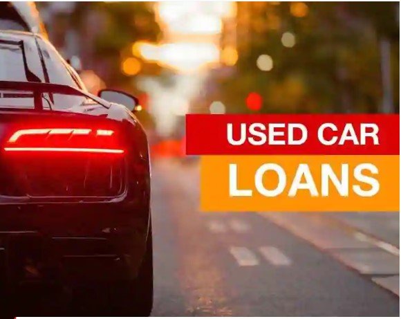 Used Car Loan